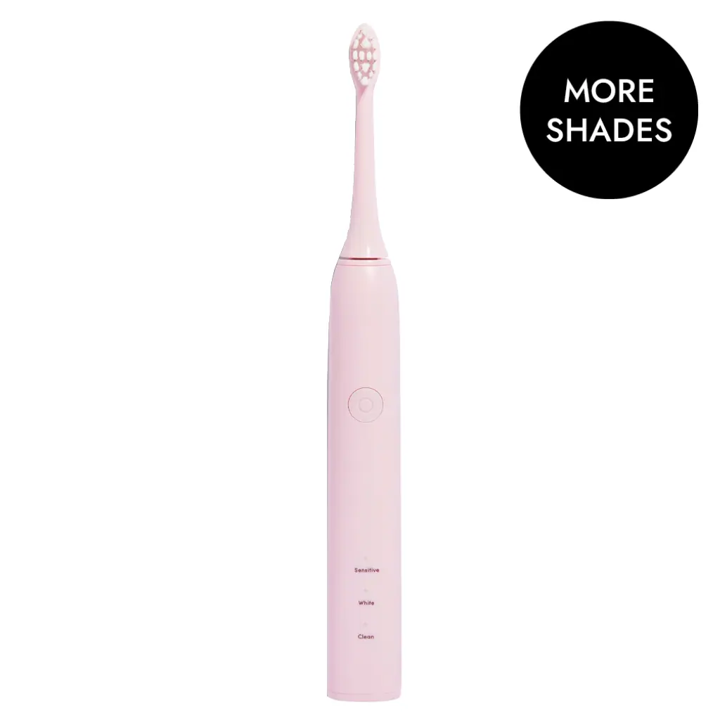 Gem Electric Toothbrush