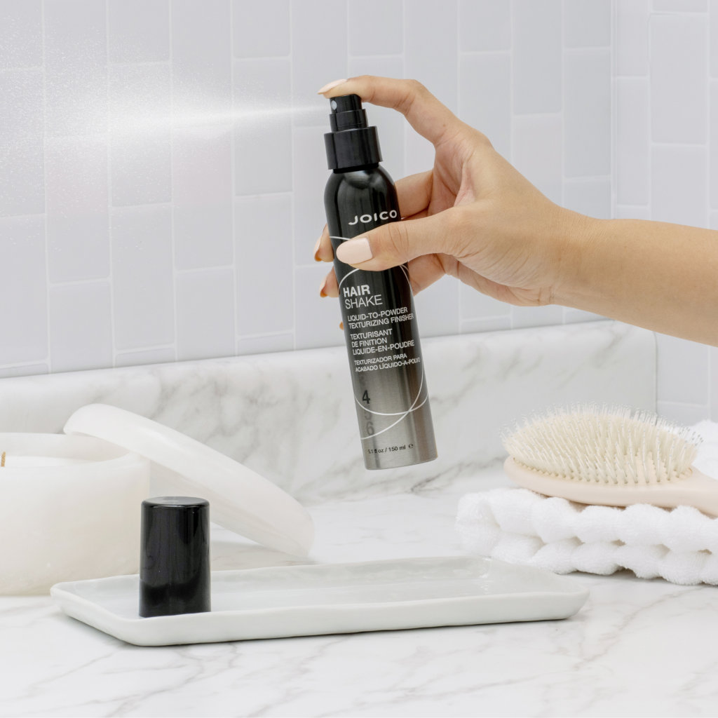 Joico Hair Shake Dynamic Texturizing Finisher