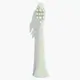 Gem Electric Toothbrush Replacement Heads, Mint