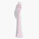 Gem Electric Toothbrush Replacement Heads, Coconut
