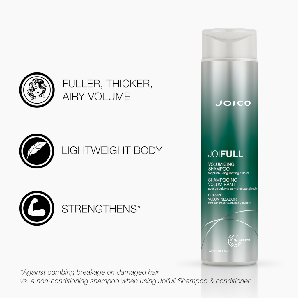 Joico Joifull Shampoo Ultimate Volume & Shine