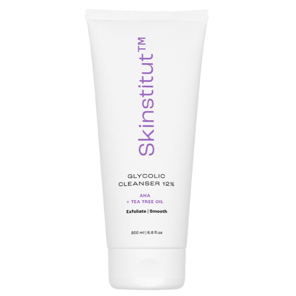 Skinstitut Glycolic Cleanser 12%