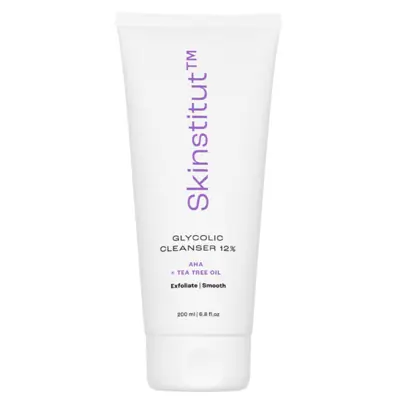 Skinstitut Glycolic Cleanser 12% 200ml
