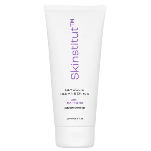 Skinstitut Glycolic Cleanser 12% 200ml