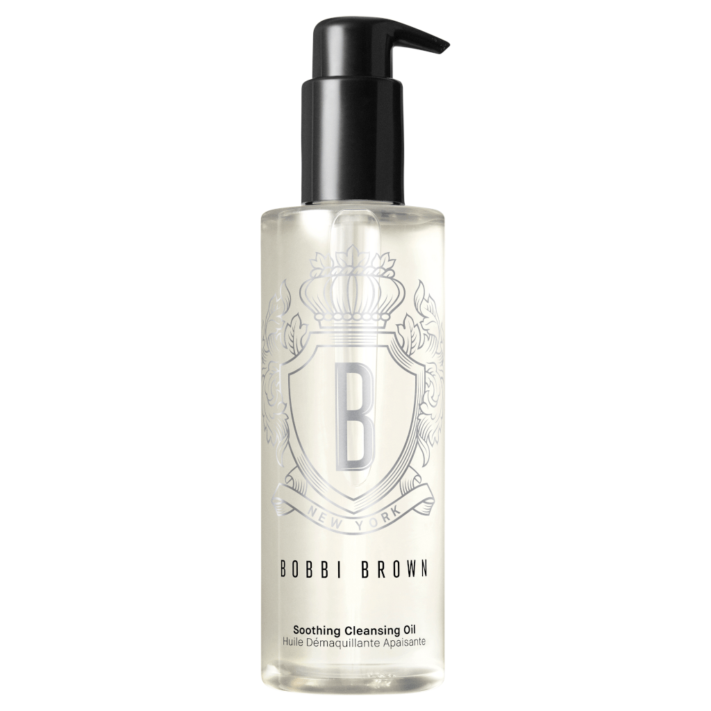 Soothing Cleansing Oil