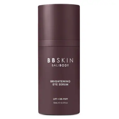 Bali Body BB SKIN Brightening Eye Serum