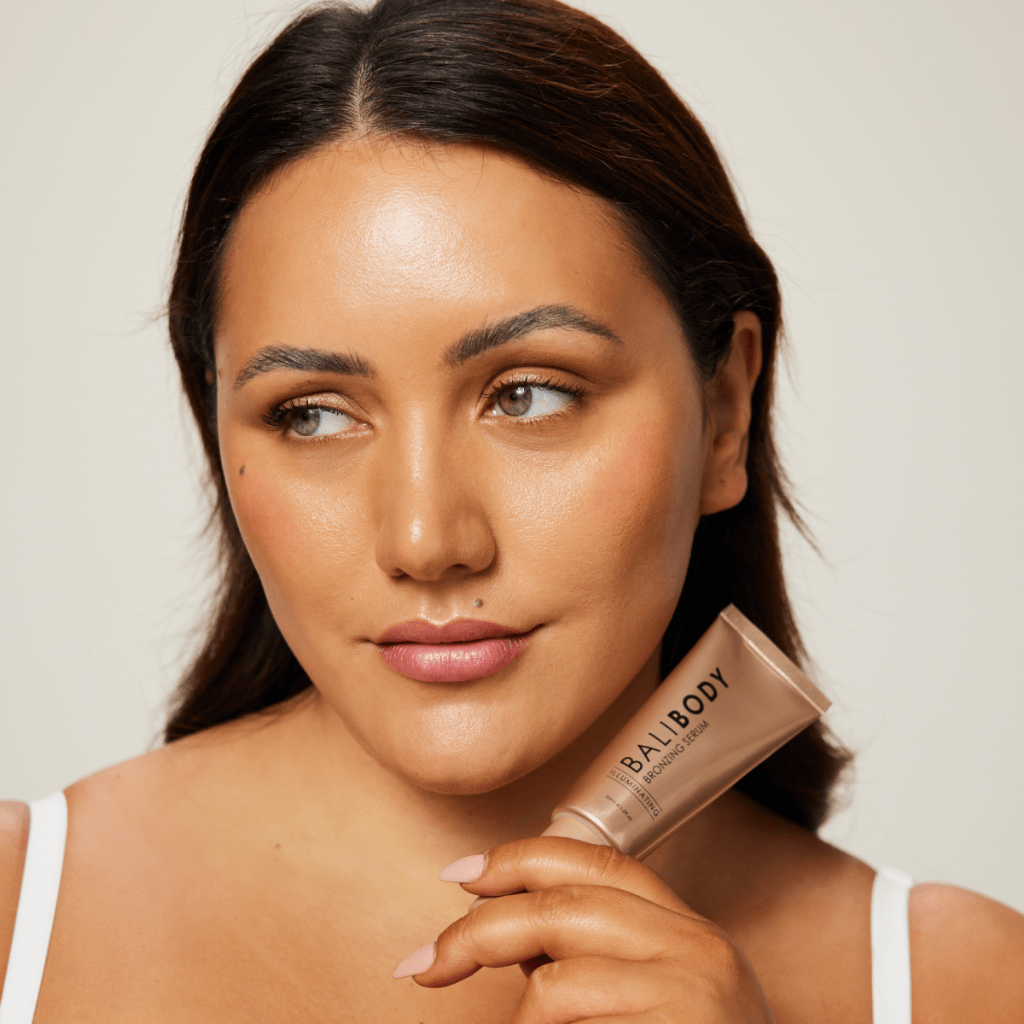 Bali Body Bronzing Serum Adore Beauty