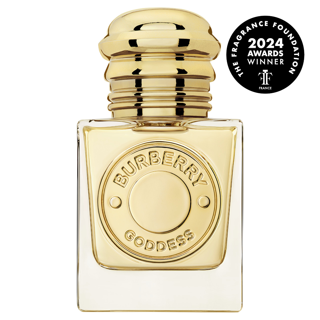 Burberry perfume 30ml best sale