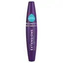 Designer Brands Lash Extensions Water Resistant Blackest Black