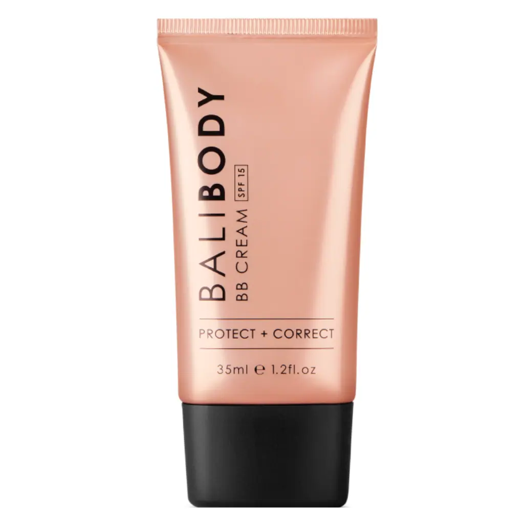 Bali Body BB Cream SPF15