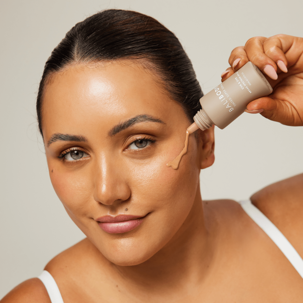 Bali Body Tinted Super Serum SPF 30+ Adore Beauty