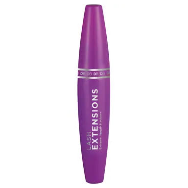 Designer Brands Lash Extensions Blackest Black
