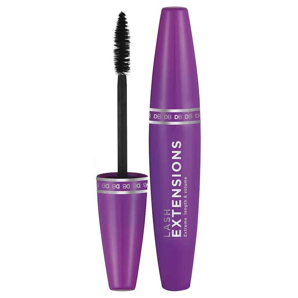 Designer Brands Lash Extensions Blackest Black