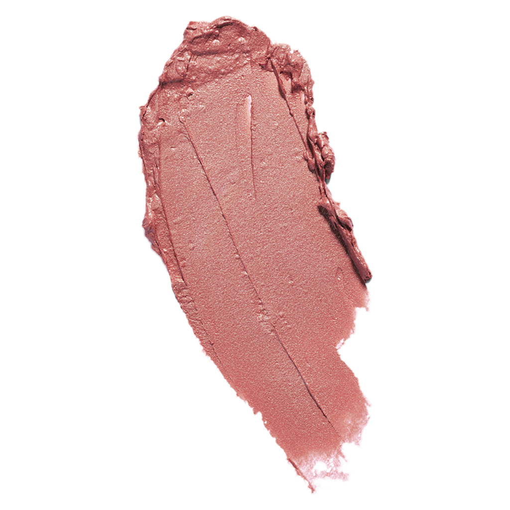 Designer Brands Moisturising Lipstick Nude Rose