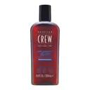American Crew Anti-Dandruff + Sebum Control Shampoo