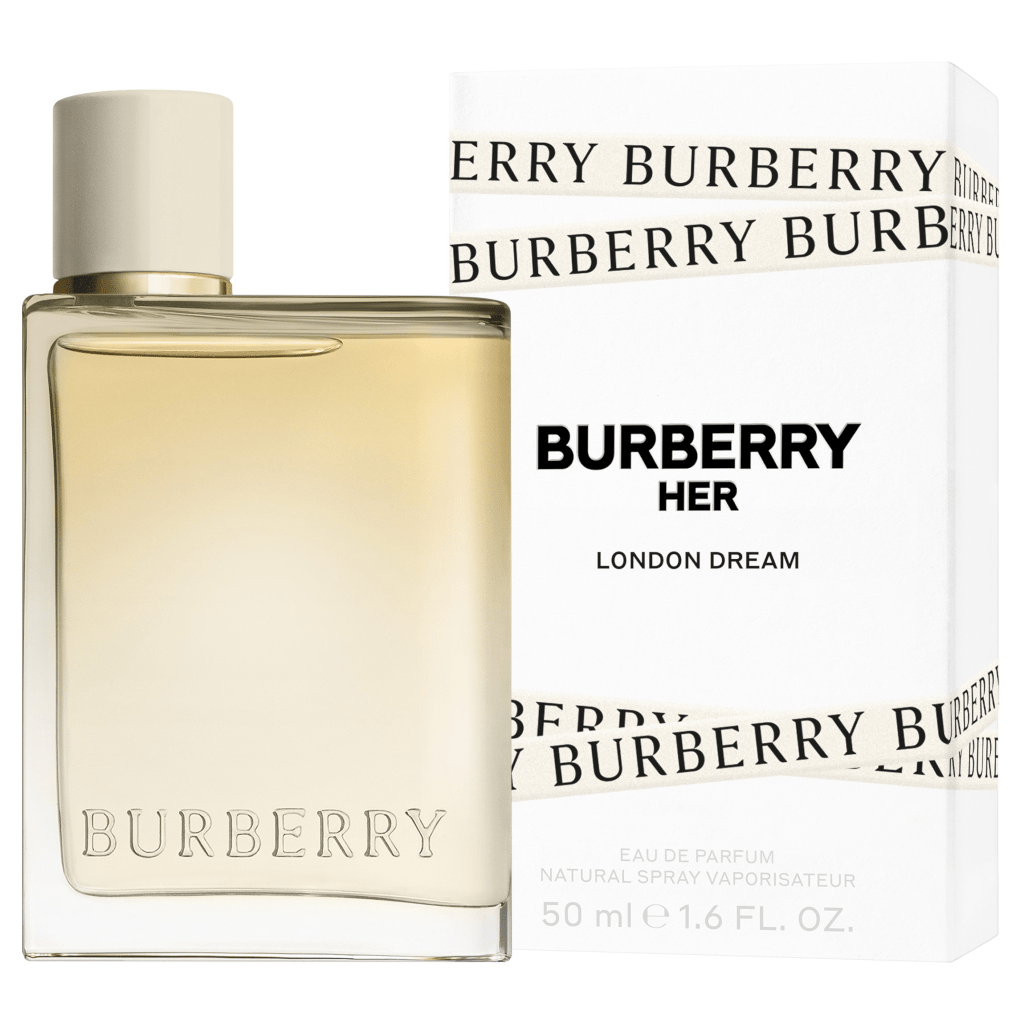 香水(ユニセックス) Burberry Her London Dream 50mL 0CBE8523-D930-44DA-83ED-