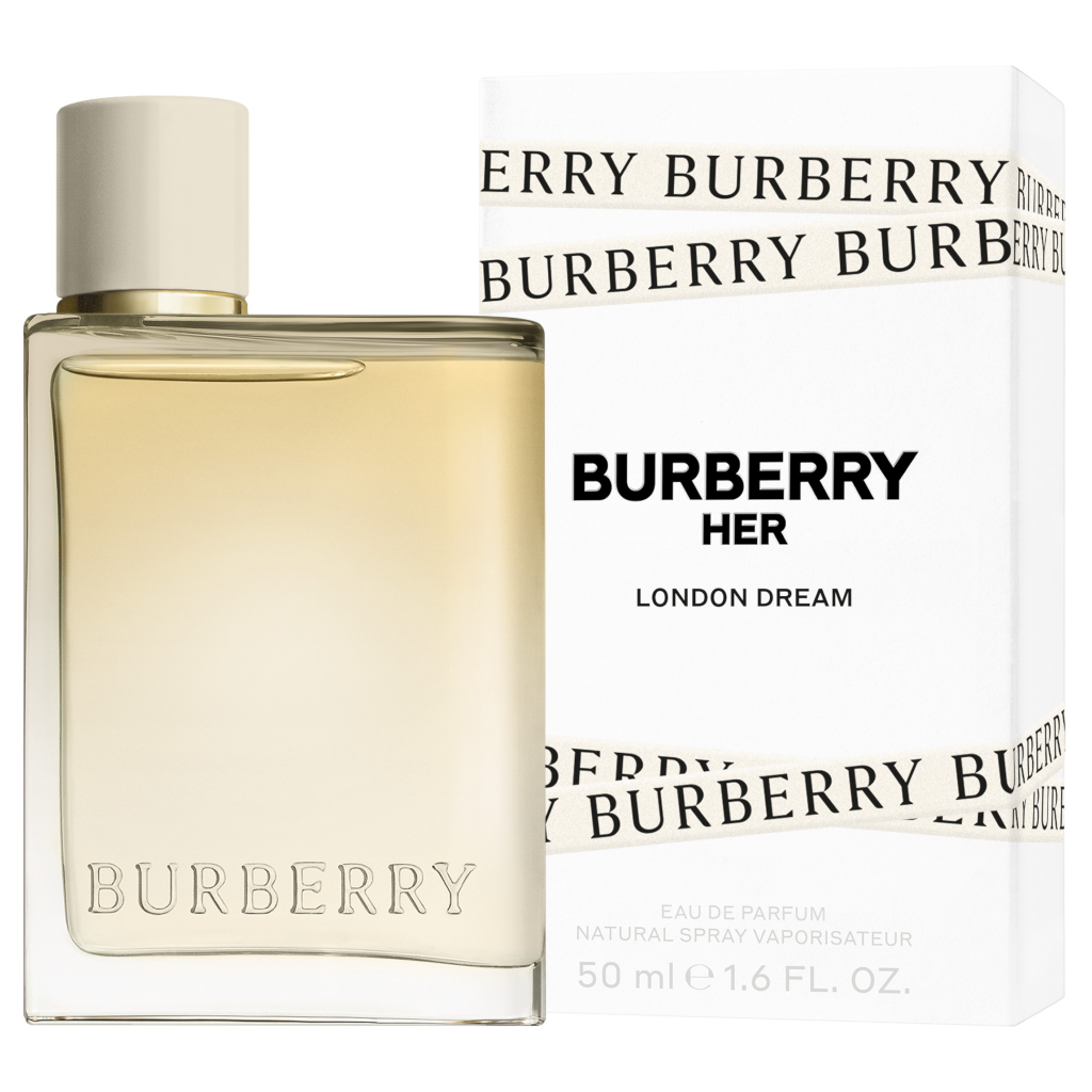 Burberry Her London Dream Eau de Parfum 50ml