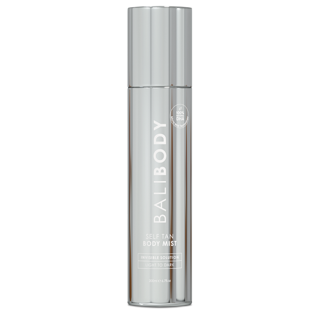 Bali Body Self Tan Body Mist