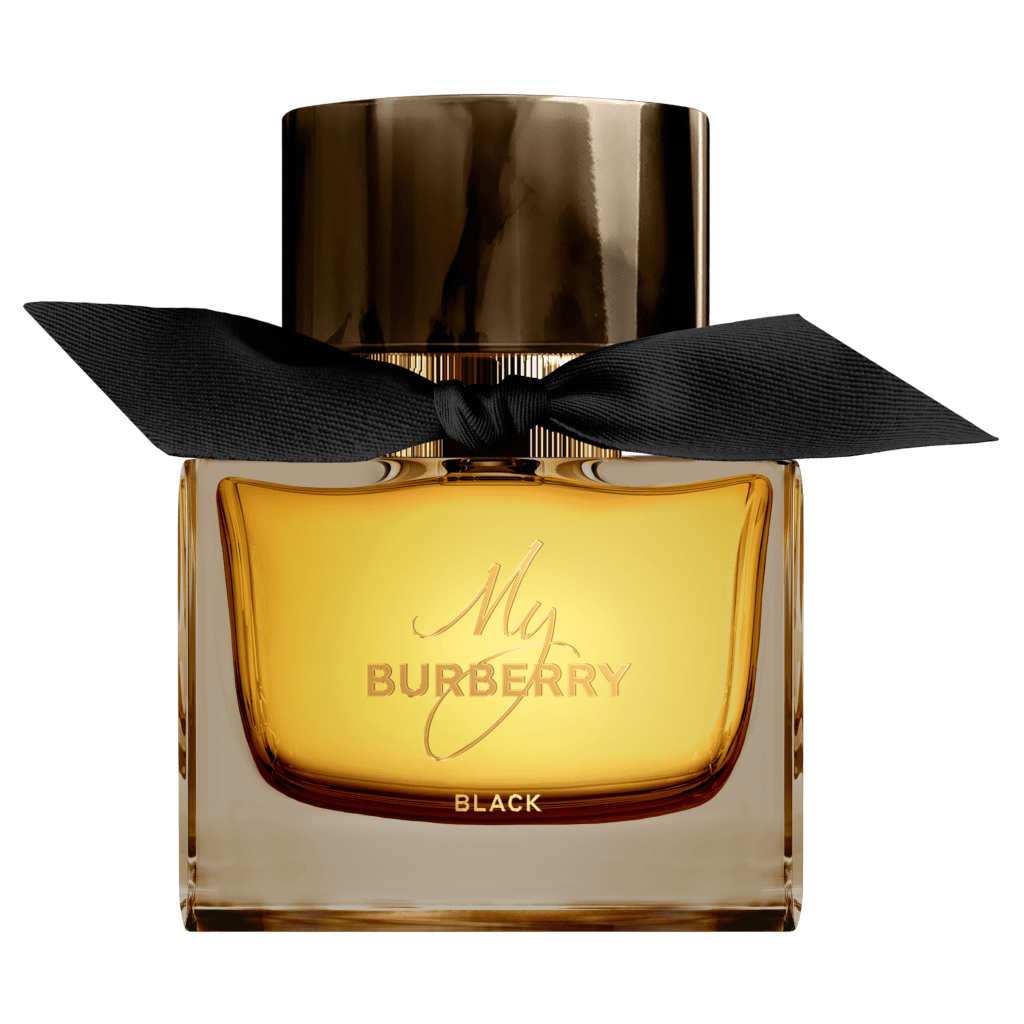 My Burberry Black