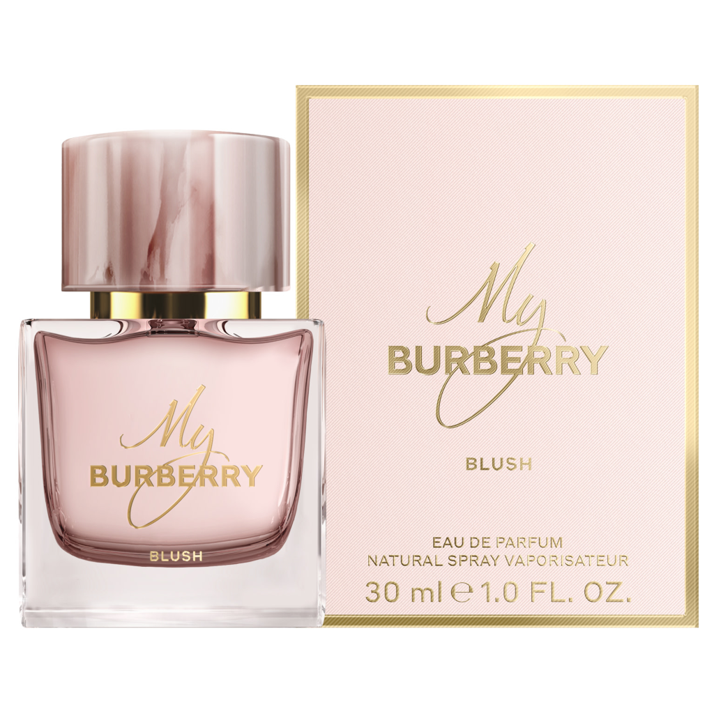 Burberry Mini Perfume Burberry Her Perfume Gift Set Burberry