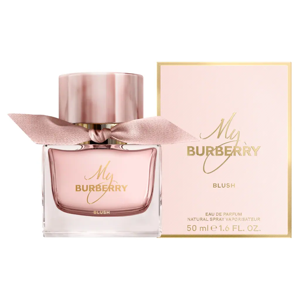 Burberry My Burberry Blush Eau de Parfum 50ml