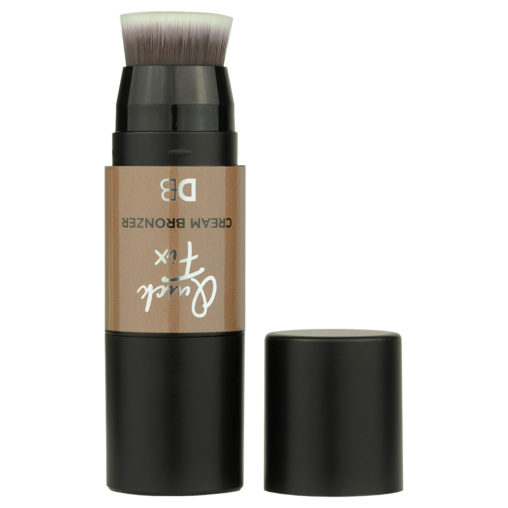 Designer Brands Quick Fix All in One Cream Bronzer Sunny 