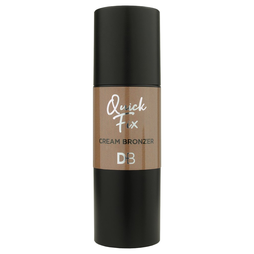 Designer Brands Quick Fix All in One Cream Bronzer Sunny 