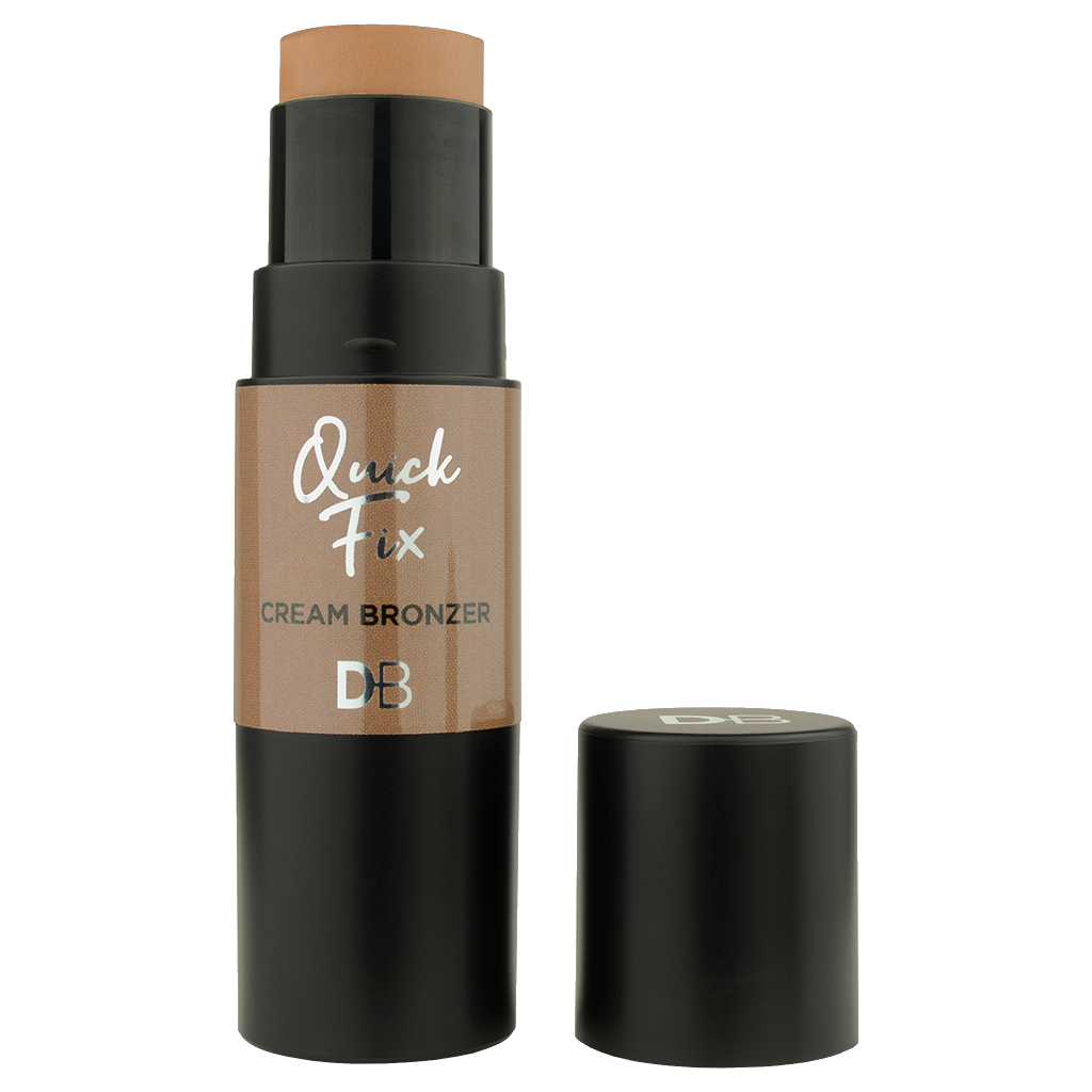 Designer Brands Quick Fix All in One Cream Bronzer Sunny 