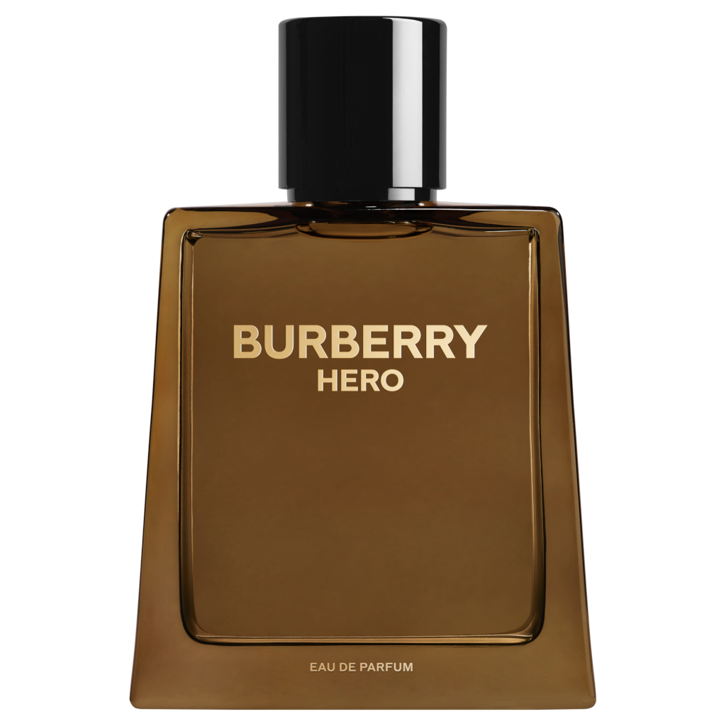 Burberry Hero Eau de Parfum 100ml