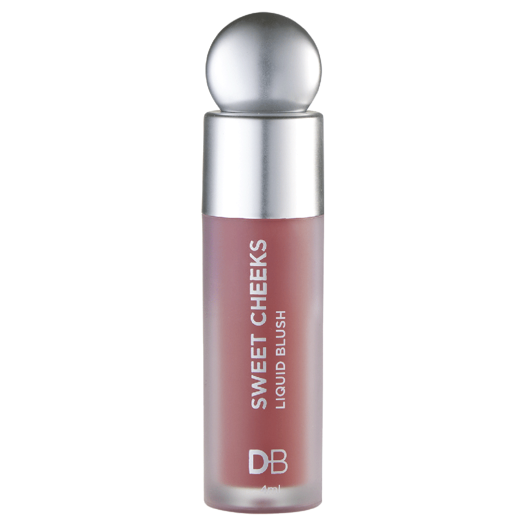 Designer Brands Sweet Cheeks Liquid Blush