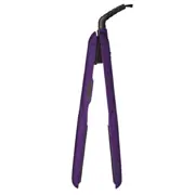 Glister Digital Flat Iron Hair Straightener 32mm - Ultra Violet  by Glister