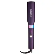 Glister Hot Smoothing Brush - Ultra Violet by Glister