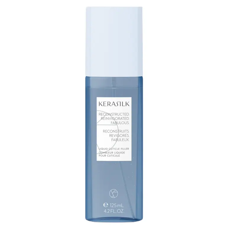Kerasilk Liquid Cuticle Filler 125ml