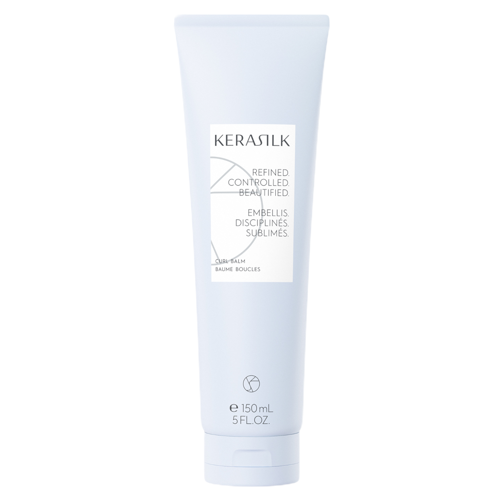 Kerasilk Curl Balm 150ml