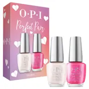 OPI Perfect Pair Gift Set - Pink In Bio, Spring Break The Internet by OPI