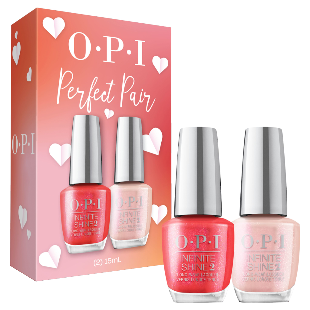 Opi cheap gift set