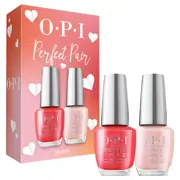 OPI Perfect Pair Gift Set - Left Your Texts On Red, Switch To Portrait Mode by OPI