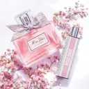 DIOR Miss Dior Eau de Parfum Mini Miss Solid Perfume Alcohol-Free Fragrance Stick