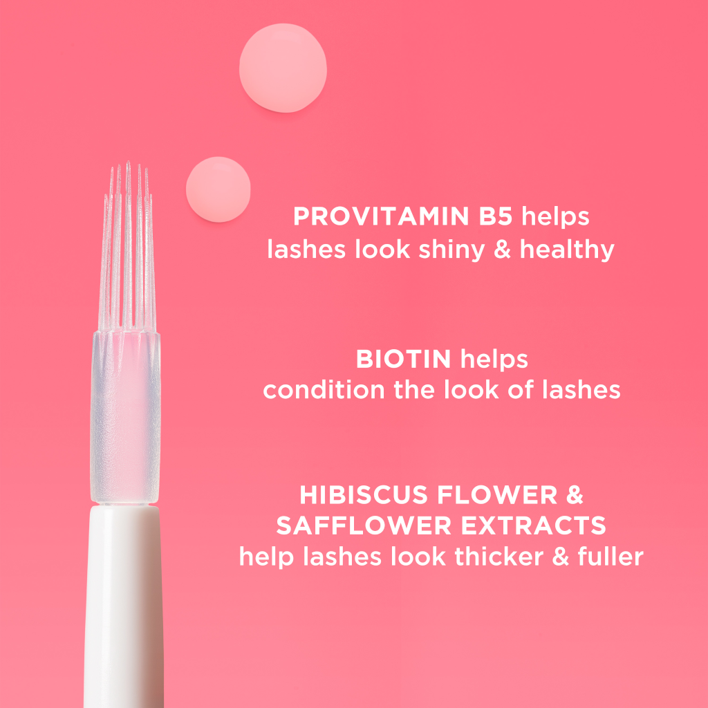 Benefit Cosmetics Whoop Lash Serum