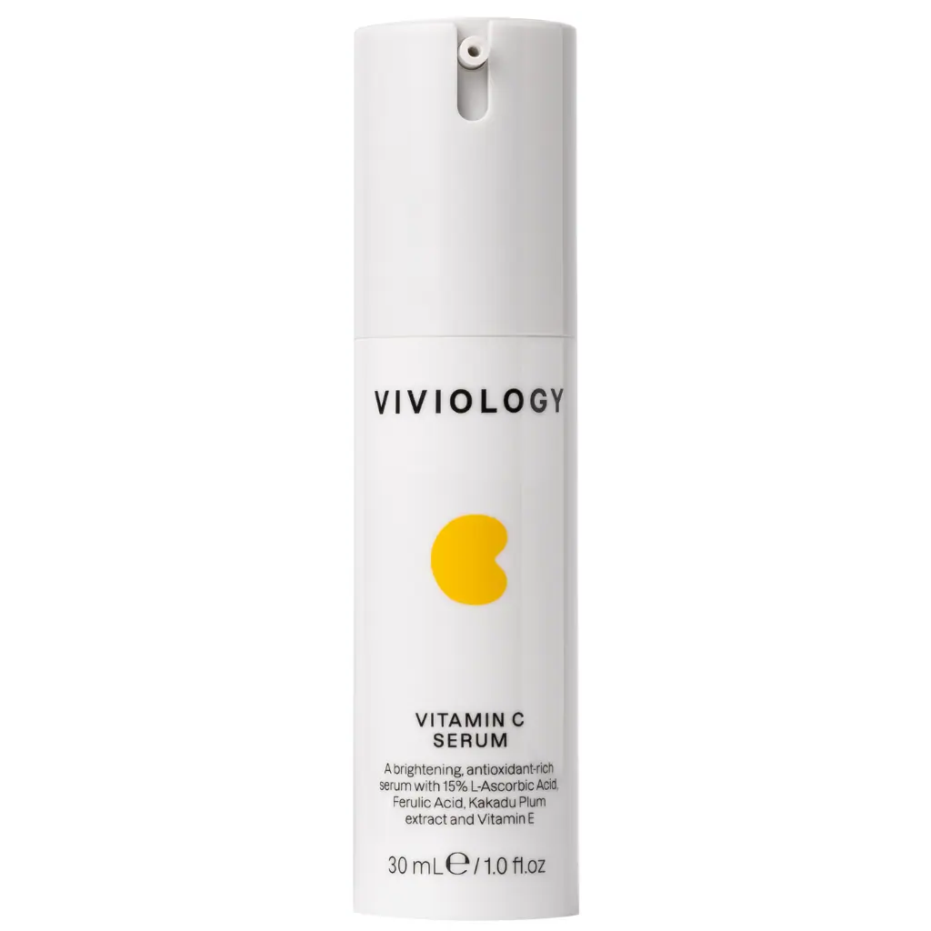 Viviology Vitamin C Serum 30mL
