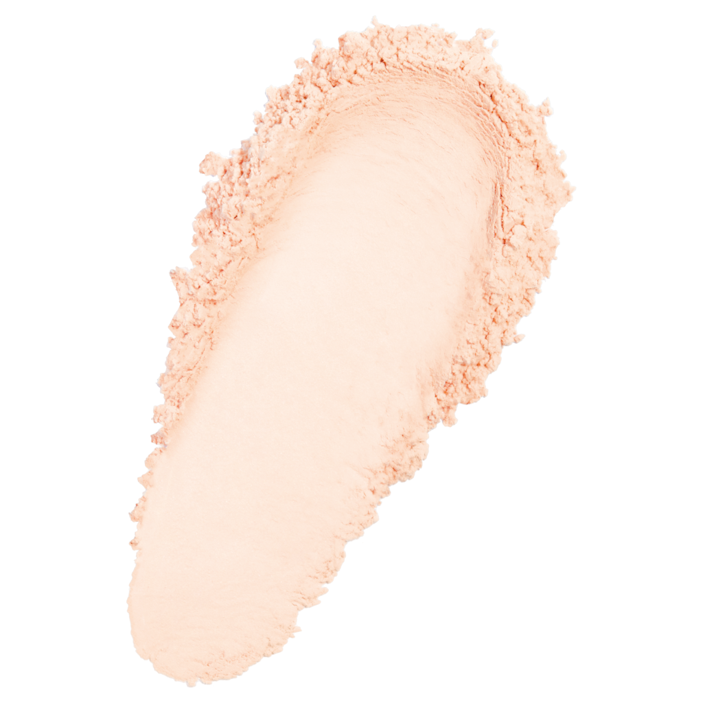 Huda Beauty Baby Bake Loose Baking & Setting Powder Peach Pie 6g