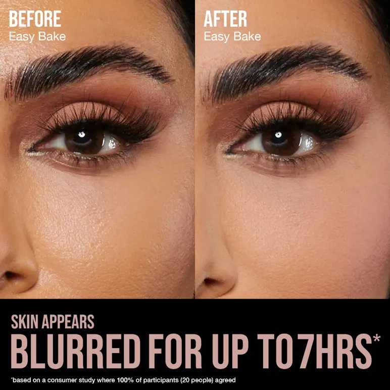 Huda Beauty Easy Bake Loose Powder
