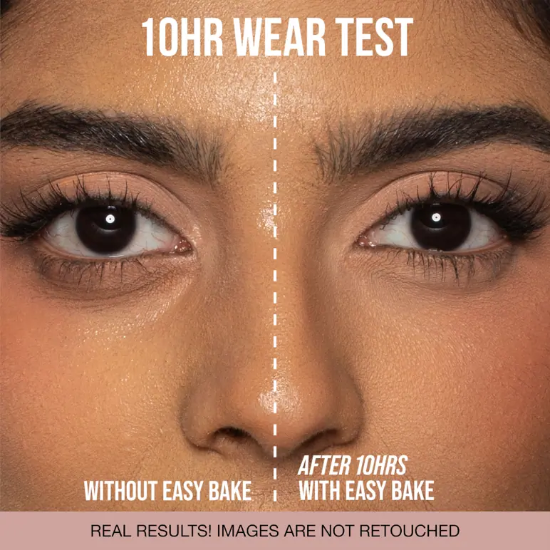Huda Beauty Easy Bake Loose Powder