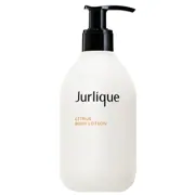 Jurlique Refreshing Citrus Body Lotion