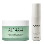 Alpha H Oily Skin Essential Duo Bundle by Alpha-H