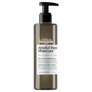 L'Oreal Professionnel Serie Expert Absolut Repair Molecular Rinse-off Serum 250ml by L'Oreal Professionnel