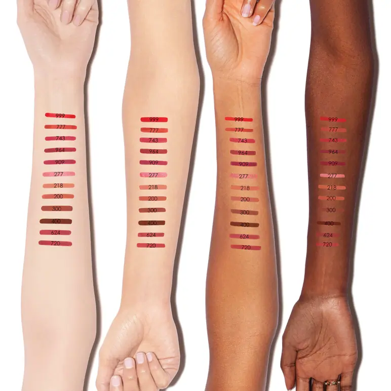 DIOR Rouge Dior Contour No Transfer Lip Liner Pencil
