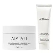 Alpha H Perfect Bookend Duo Bundle by Alpha-H