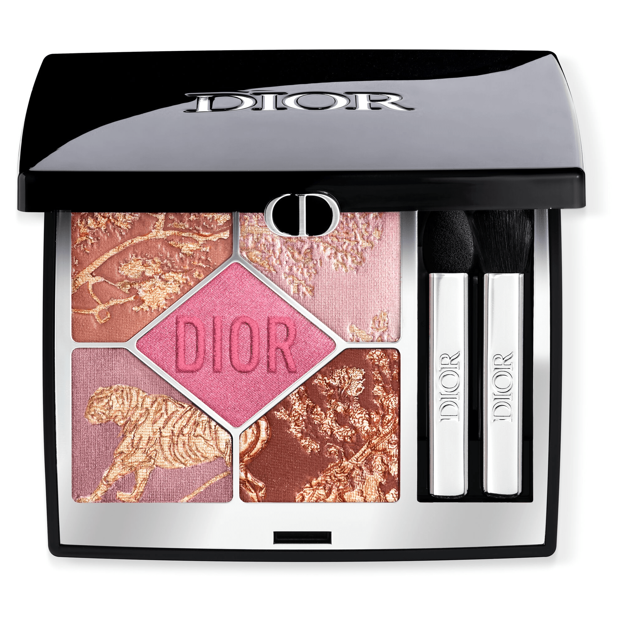 DIOR DIORSHOW 5 COULEURS Eyeshadow Palette 813 Mimirose