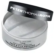 Peter Thomas Roth FIRMX® Collagen Hydra-Gel Face & Eye Patches 90 patches